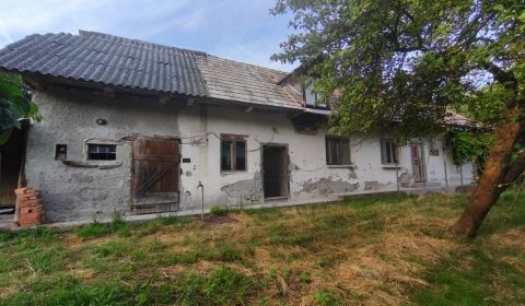 Kaufen Einfamilienhaus, Einfamilienhaus, Veľký Krtíš, Slowakei