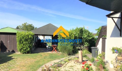 Kaufen Einfamilienhaus, Einfamilienhaus, Dunajská Streda, Slowakei
