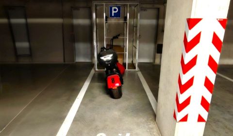 Kaufen Garage, Garage, Vrbenského, Bratislava - Rača, Slowakei