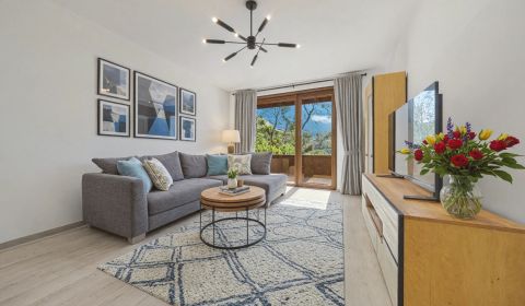 Kaufen 2-Zimmer-Wohnung, 2-Zimmer-Wohnung, Košická, Bratislava - Ružin