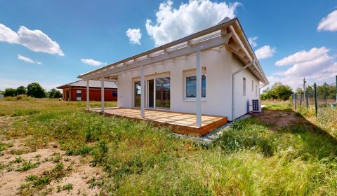 Kaufen Einfamilienhaus, Einfamilienhaus, Novy svet, Senec, Slowakei