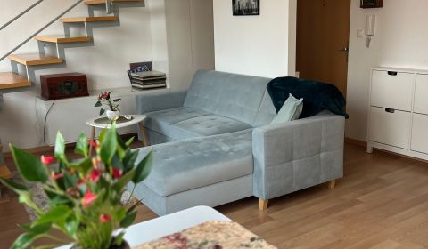 Mieten 3-Zimmer-Wohnung, 3-Zimmer-Wohnung, Svätoplukova, Senec, Slowak