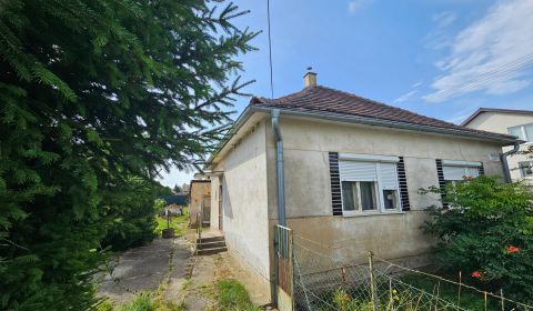 Kaufen Einfamilienhaus, Einfamilienhaus, Dvorčanská, Nitra, Slowakei