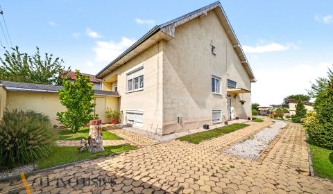 Kaufen Einfamilienhaus, Einfamilienhaus, Vojtechovce, Dunajská Streda,