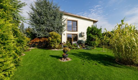 Kaufen Einfamilienhaus, Einfamilienhaus, Majerská, Senec, Slowakei