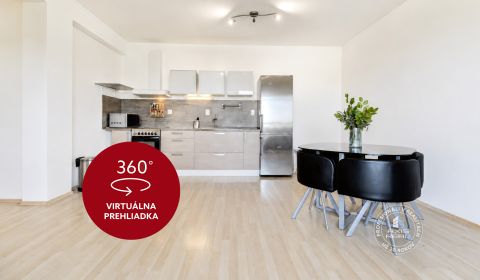 Mieten 2-Zimmer-Wohnung, Vincenta Šikulu, Stupava, Slowakei