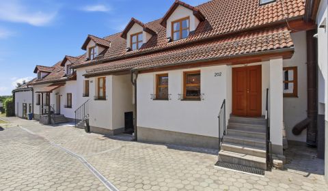 Kaufen Einfamilienhaus, Einfamilienhaus, Alstrova, Bratislava - Rača, 