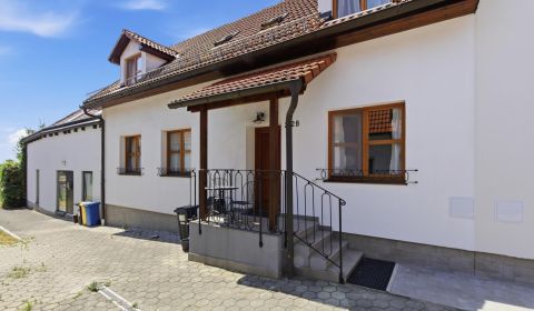 Kaufen Einfamilienhaus, Einfamilienhaus, Alstrova, Bratislava - Rača, 