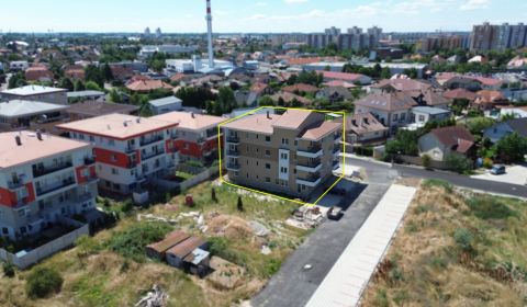 Kaufen 3-Zimmer-Wohnung, 3-Zimmer-Wohnung, Dlhá, Senec, Slowakei