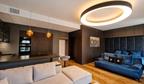 Mieten 1-Zimmer-Wohnung, 1-Zimmer-Wohnung, Hviezdoslavovo námestie, Br