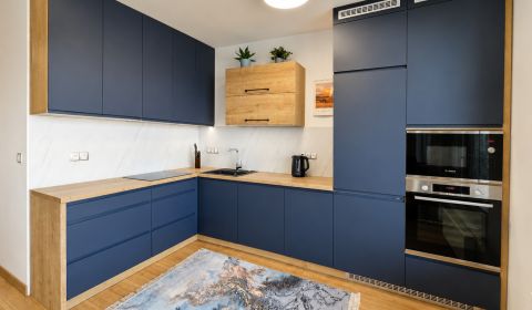 Mieten 3-Zimmer-Wohnung, 3-Zimmer-Wohnung, Inovecká, Košice - Západ, S