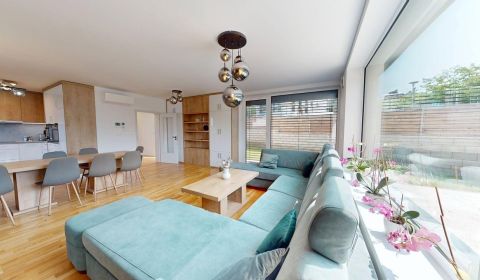 Kaufen Einfamilienhaus, Einfamilienhaus, Orešianky, Bratislava - Záhor