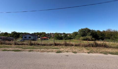 Kaufen Baugrund, Baugrund, Tichá, Nitra, Slowakei