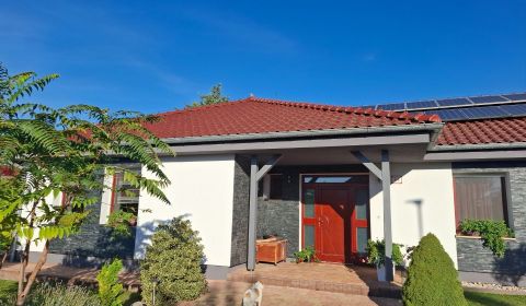 Kaufen Einfamilienhaus, Einfamilienhaus, Nové Zámky, Slowakei