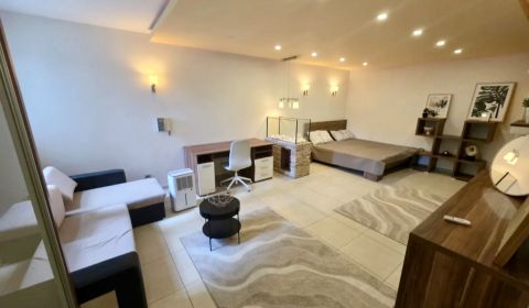 Mieten 1-Zimmer-Wohnung, 1-Zimmer-Wohnung, Sklenárska, Bratislava - St