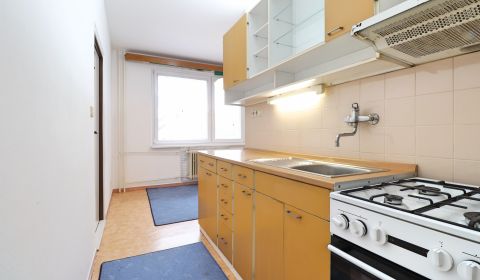 Kaufen 2-Zimmer-Wohnung, 2-Zimmer-Wohnung, Tatranská, Považská Bystric