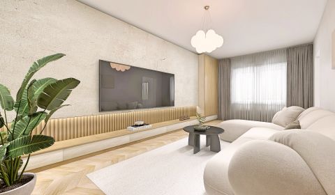Kaufen 2-Zimmer-Wohnung, 2-Zimmer-Wohnung, Tatranská, Považská Bystric