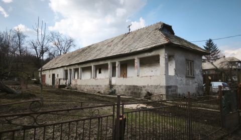 Kaufen Einfamilienhaus, Einfamilienhaus, Tučekova, Veľký Krtíš, Slowak