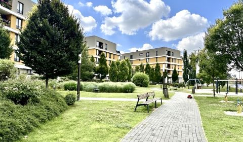 Kaufen 3-Zimmer-Wohnung, 3-Zimmer-Wohnung, Bajkalská, Bratislava - Ruž