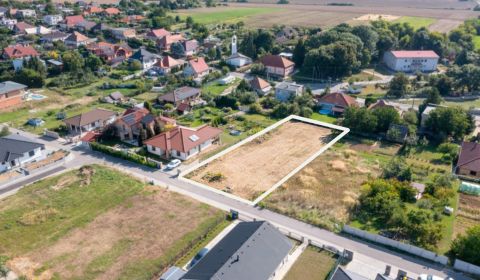 Kaufen Baugrund, Baugrund, Nitra, Slowakei