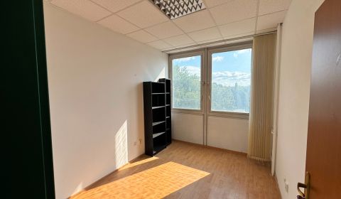 Mieten Büros, Büros, Tomášikova, Bratislava - Ružinov, Slowakei