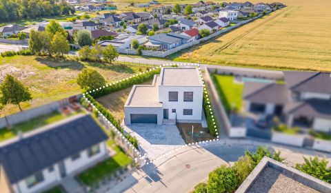 Kaufen Einfamilienhaus, Einfamilienhaus, Okružná, Senec, Slowakei