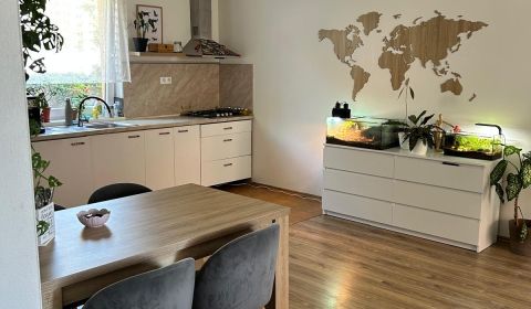 Kaufen 3-Zimmer-Wohnung, 3-Zimmer-Wohnung, Nitra, Slowakei
