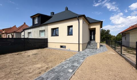 Kaufen Einfamilienhaus, Einfamilienhaus, Trnavská, Nitra, Slowakei