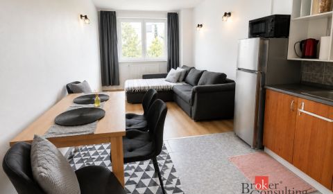 Mieten 2-Zimmer-Wohnung, Poprad, Slowakei