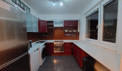 Kaufen 4-Zimmer-Wohnung, 4-Zimmer-Wohnung, Wolkrova, Bratislava - Petr