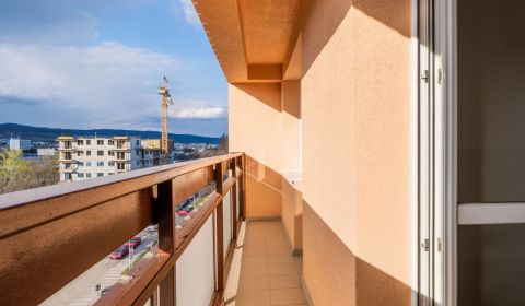Kaufen 3-Zimmer-Wohnung, 3-Zimmer-Wohnung, Nobelova, Bratislava - Nové