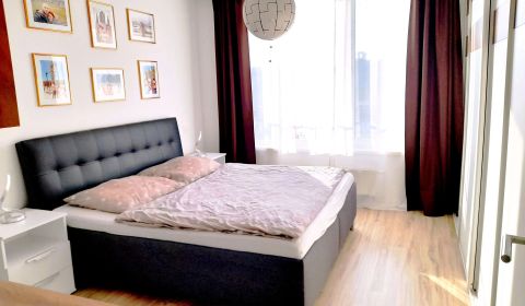 Kaufen 3-Zimmer-Wohnung, 3-Zimmer-Wohnung, Zuzany Chalupovej, Bratisla