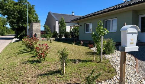 Kaufen Einfamilienhaus, Einfamilienhaus, Nitra, Slowakei
