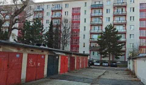 Kaufen Garage, Garage, Haburská, Bratislava - Ružinov, Slowakei