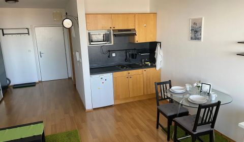 Kaufen 1-Zimmer-Wohnung, 1-Zimmer-Wohnung, Tomášikova, Bratislava - Ru