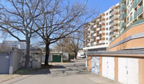 Kaufen Garage, Garage, Teslova, Bratislava - Ružinov, Slowakei