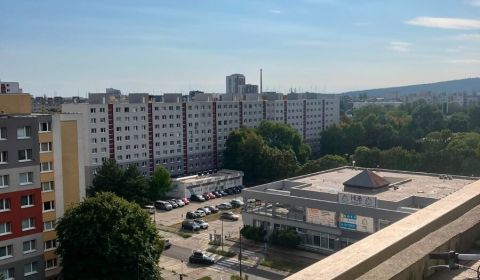 Kaufen 2-Zimmer-Wohnung, 2-Zimmer-Wohnung, Mánesovo nám., Bratislava -