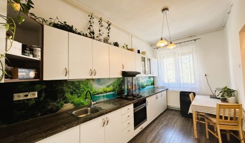 Kaufen 2-Zimmer-Wohnung, 2-Zimmer-Wohnung, Dunajská Streda, Slowakei