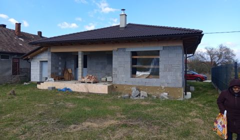Kaufen Einfamilienhaus, Einfamilienhaus, Ku kostolu, Martin, Slowakei