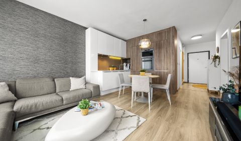 Kaufen 2-Zimmer-Wohnung, 2-Zimmer-Wohnung, Pri Hrubej lúke, Bratislava