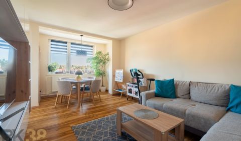 Kaufen 3-Zimmer-Wohnung, 3-Zimmer-Wohnung, Fraňa Kráľa, Poprad, Slowak