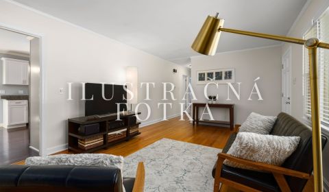 Kaufen 1-Zimmer-Wohnung, 1-Zimmer-Wohnung, Dunajská Streda, Slowakei