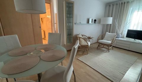 Mieten 1-Zimmer-Wohnung, 1-Zimmer-Wohnung, Lehotského, Bratislava - St