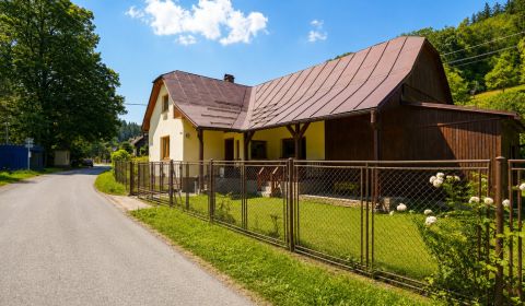 Kaufen Ferienhaus, Ferienhaus, Čierne, Čadca, Slowakei