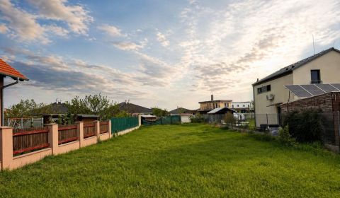 Kaufen Baugrund, Baugrund, Senec, Slowakei