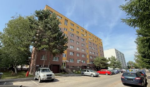 Kaufen 2-Zimmer-Wohnung, 2-Zimmer-Wohnung, Mudrochova, Žilina, Slowake