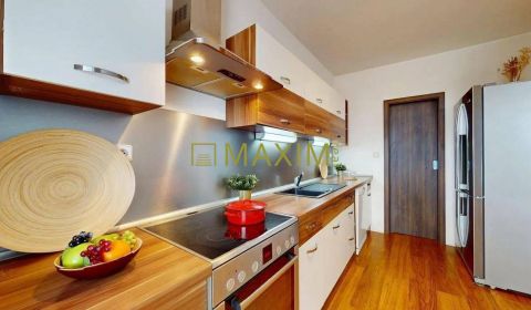 Kaufen 3-Zimmer-Wohnung, 3-Zimmer-Wohnung, Vrakuňská cesta, Bratislava