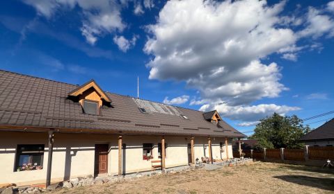 Kaufen Einfamilienhaus, Einfamilienhaus, Žiar nad Hronom, Slowakei