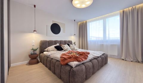 Kaufen 3-Zimmer-Wohnung, 3-Zimmer-Wohnung, Dlhá, Nitra, Slowakei