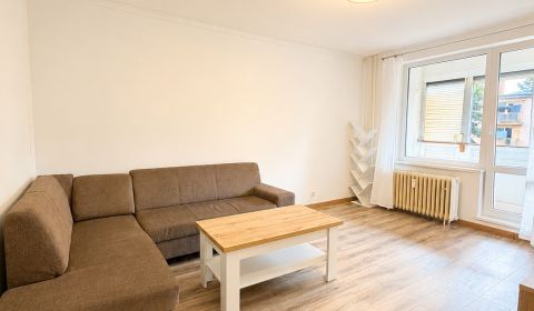 Mieten 3-Zimmer-Wohnung, 3-Zimmer-Wohnung, Mládežnícka, Banská Bystric